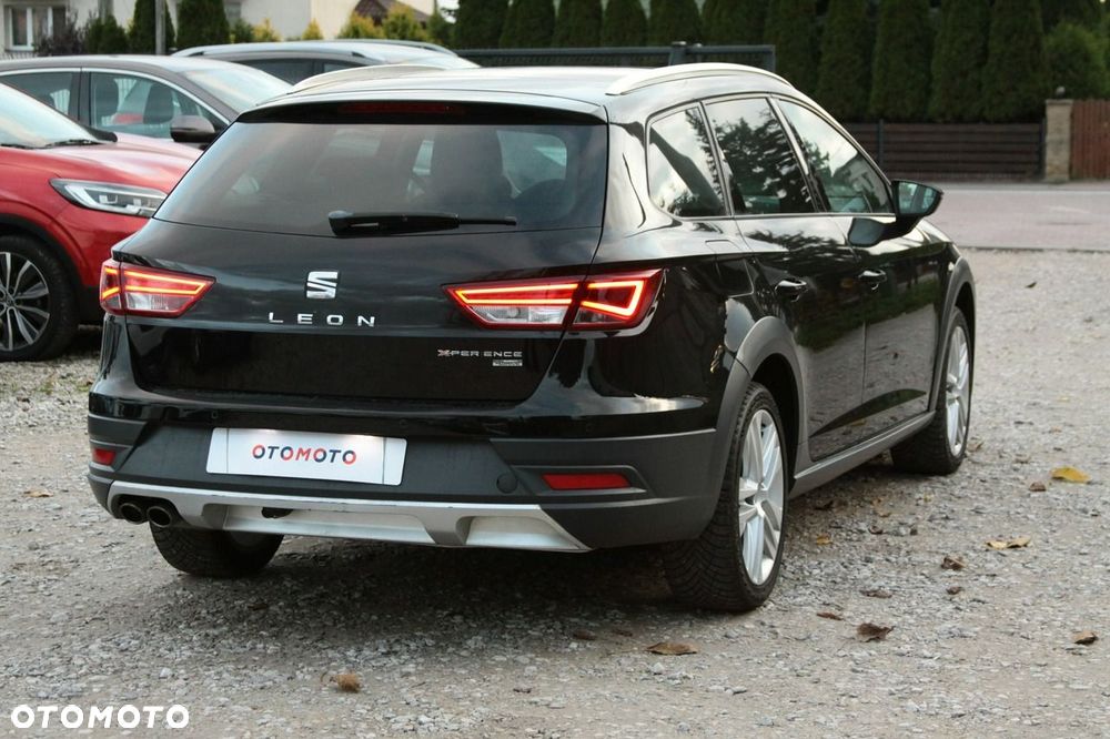 Seat Leon - 12