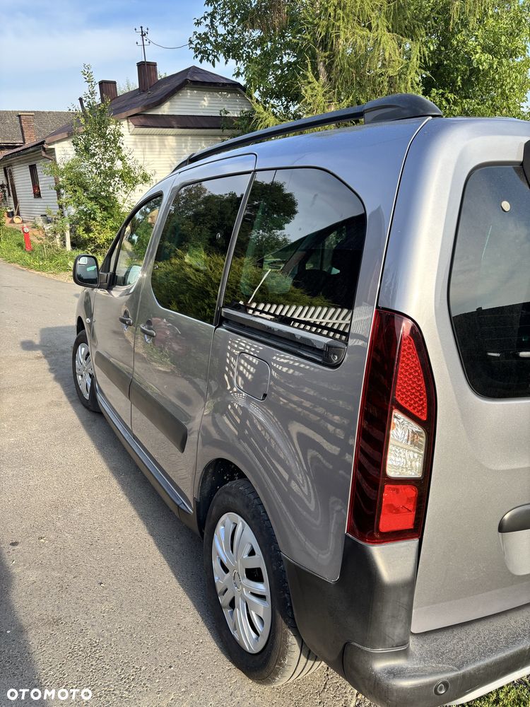 Peugeot Partner - 2