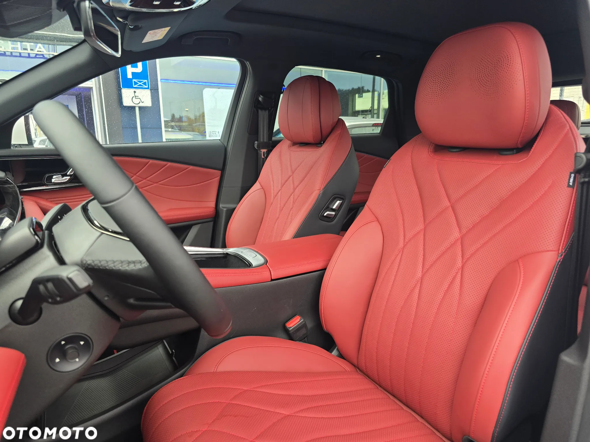 Omoda 9 1.5 Super Hybrid Exclusive AWD - 17