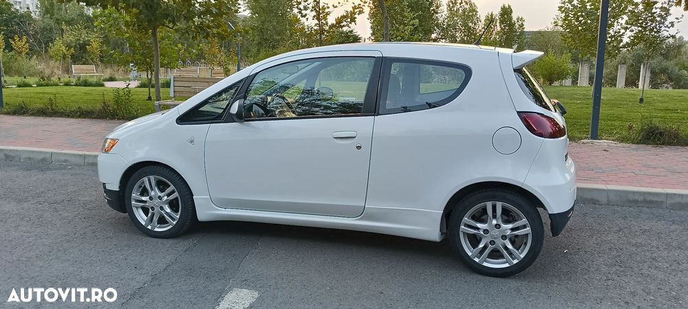 Mitsubishi Colt 1.3 ClearTec XTRA - 15