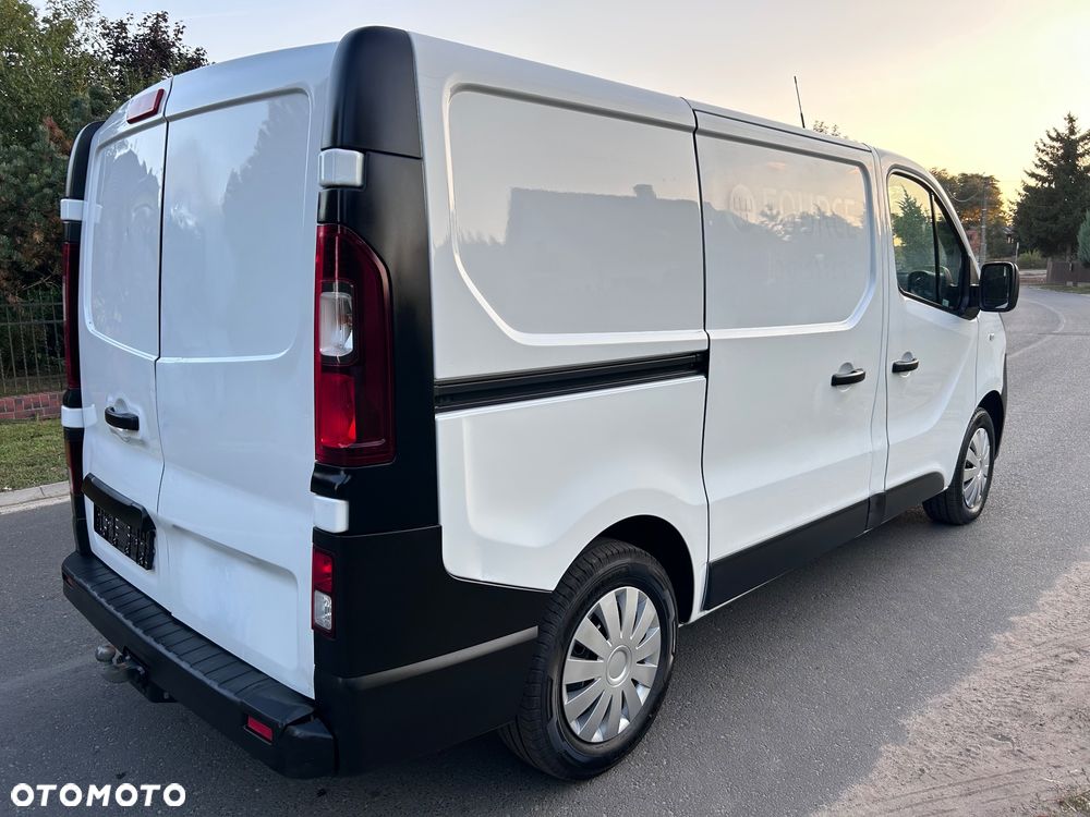 Opel Vivaro - 13