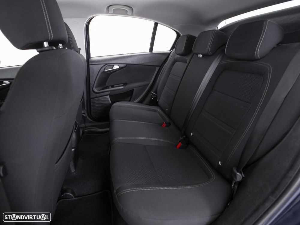 Fiat Tipo 1.3 MultiJet Life - 9