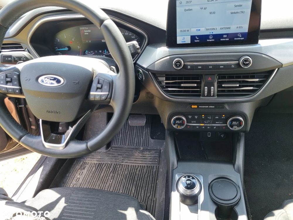 Ford Focus 2.0 EcoBlue Active - 14