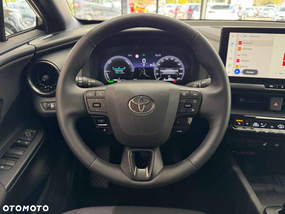 Toyota C-HR 1.8 Hybrid Style - 15
