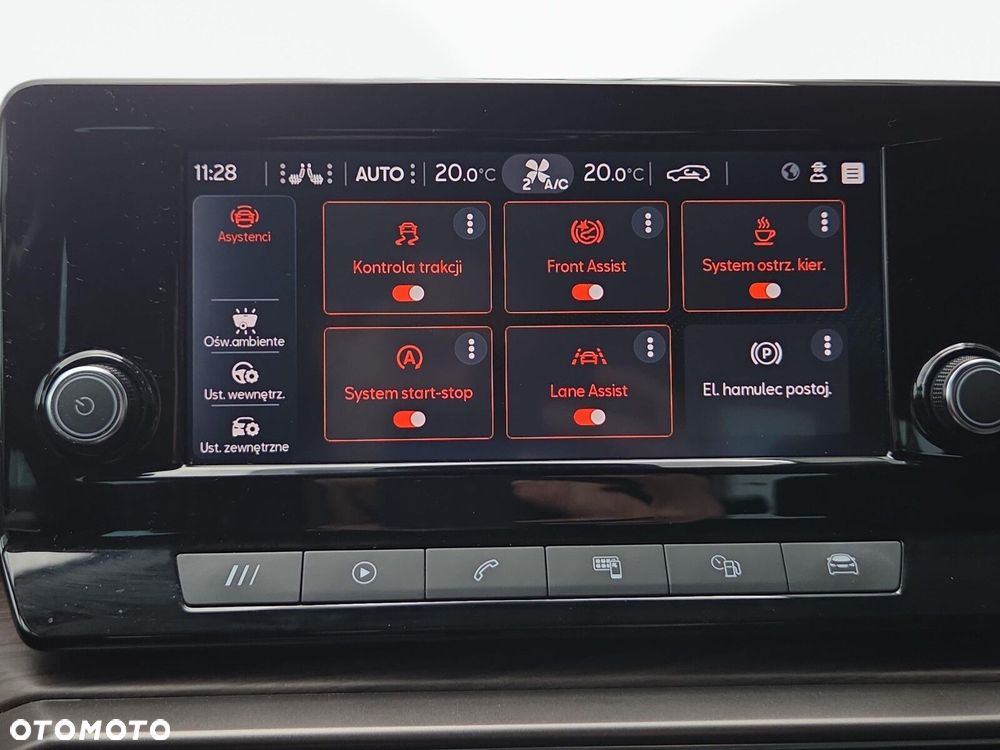 Seat Leon 1.5 TSI Xcellence - 22