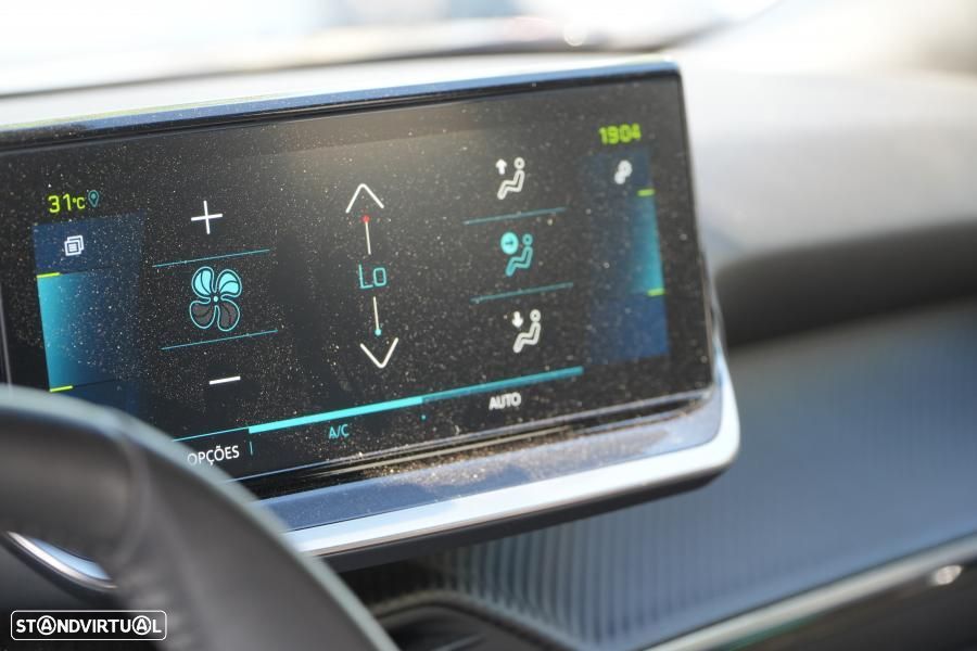 Peugeot e-2008 50 kWh Allure Pack - 9