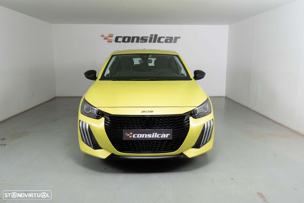 Peugeot 208 1.2 PureTech Active - 3