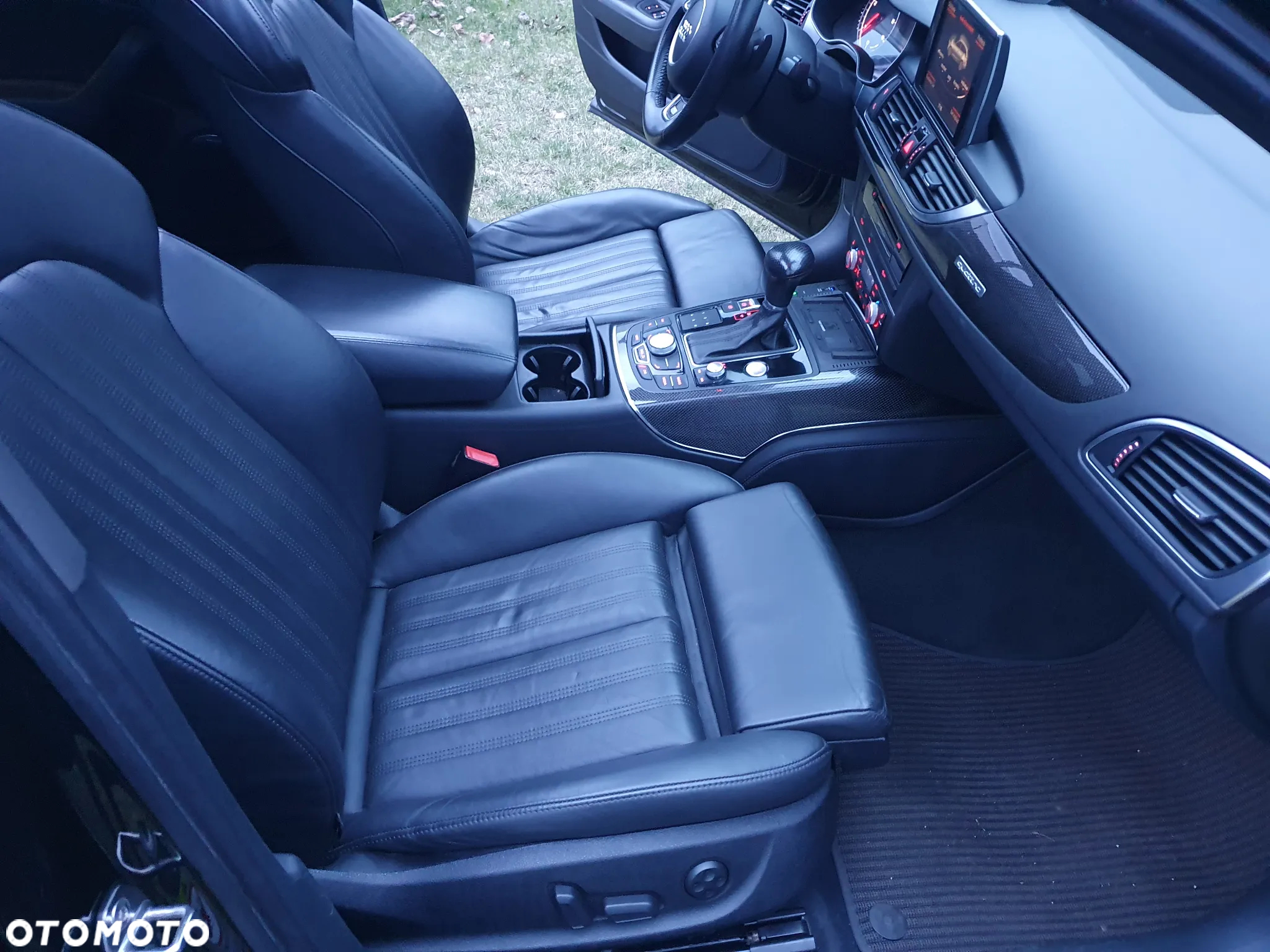 Audi A6 3.0 TDI Quattro Tiptronic - 20