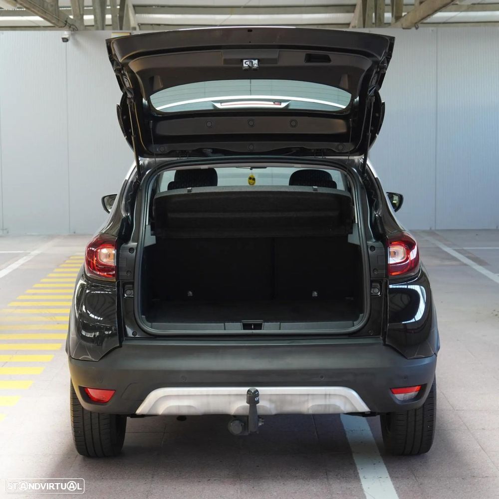 Renault Captur (ENERGY) TCe 90 INTENS - 37