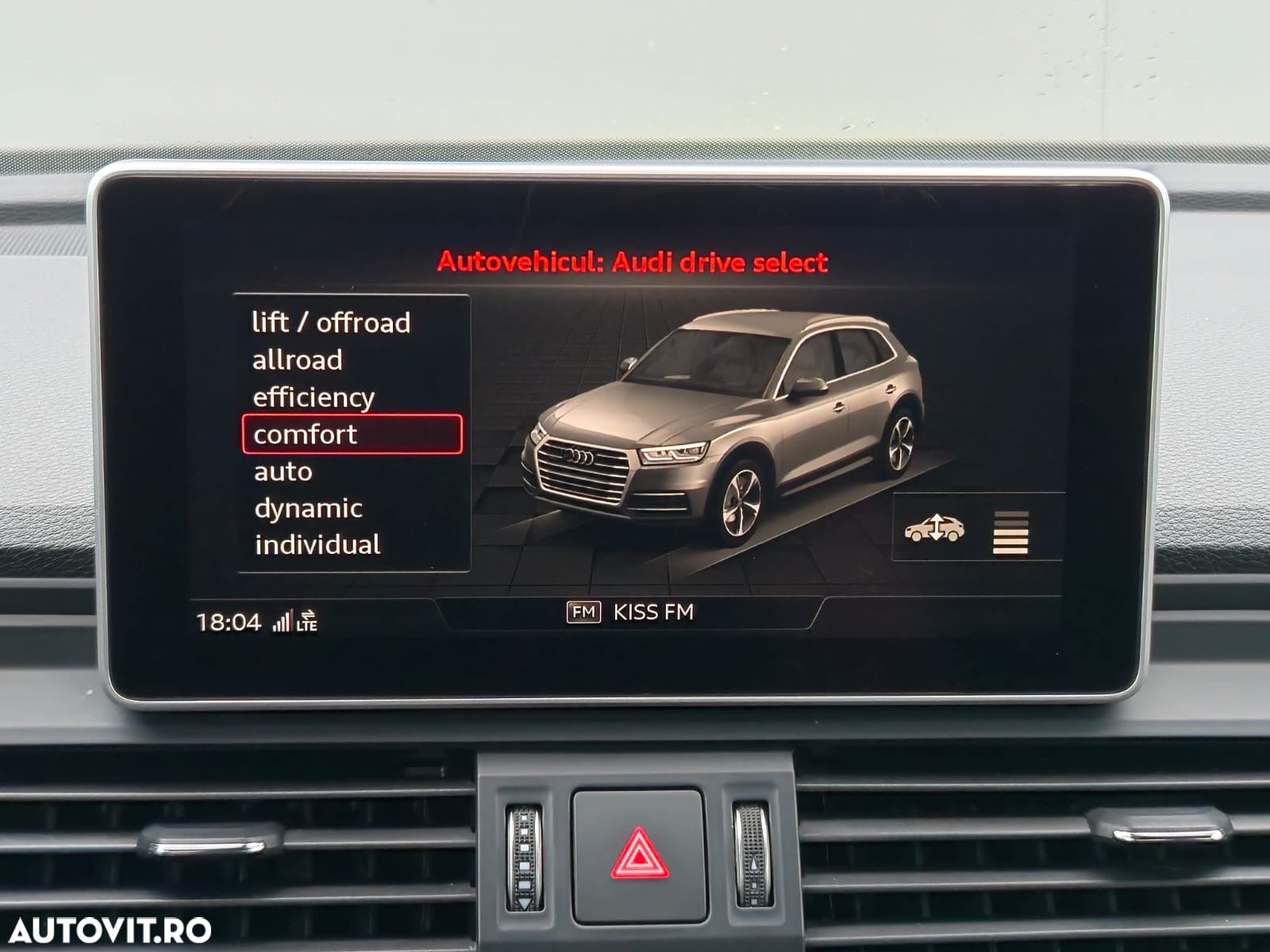 Audi SQ5 3.0 S TDI quattro Tiptronic - 15