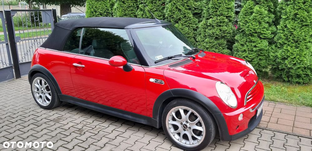 MINI Cooper S - 2