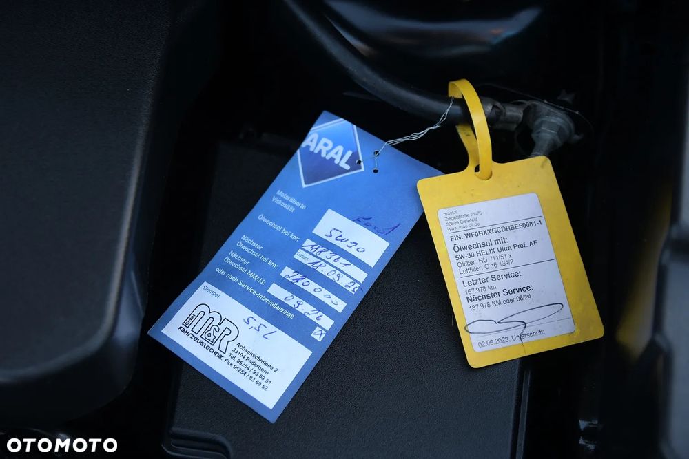 Ford Kuga 2.0 TDCi 2x4 Titanium - 36