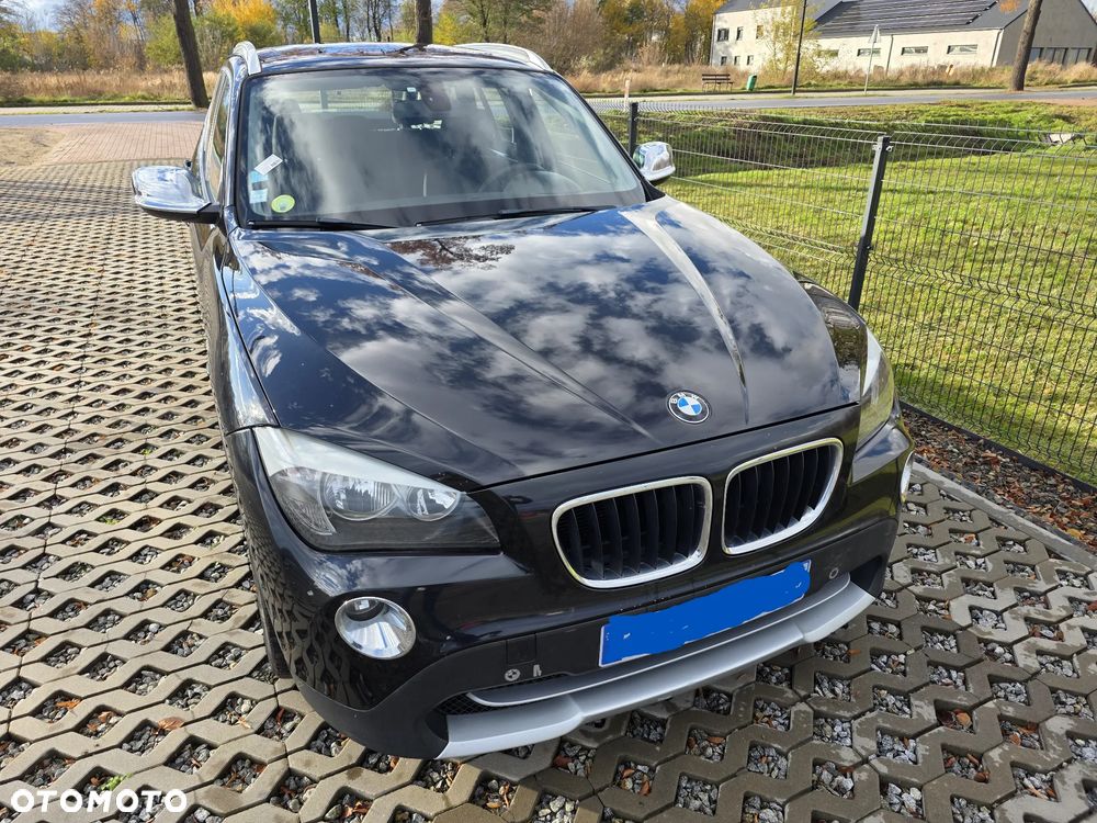 BMW X1 sDrive18d Sport Line - 4