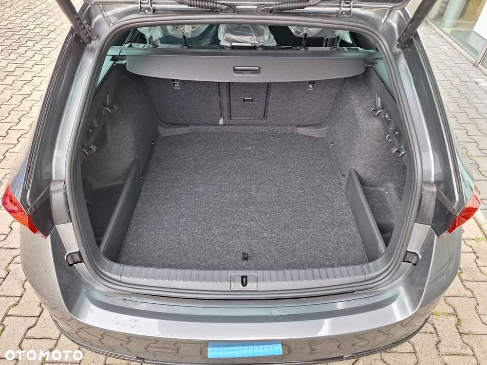 Skoda Octavia 1.5 TSI mHEV Sportline DSG - 19