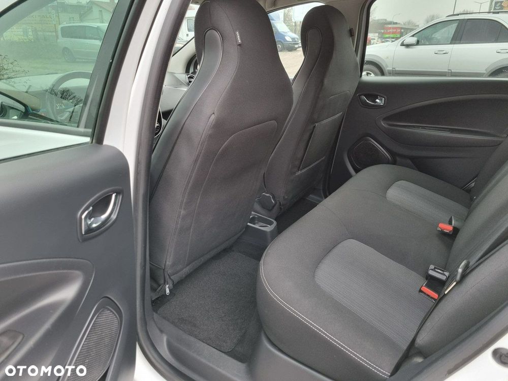 Renault Zoe - 11