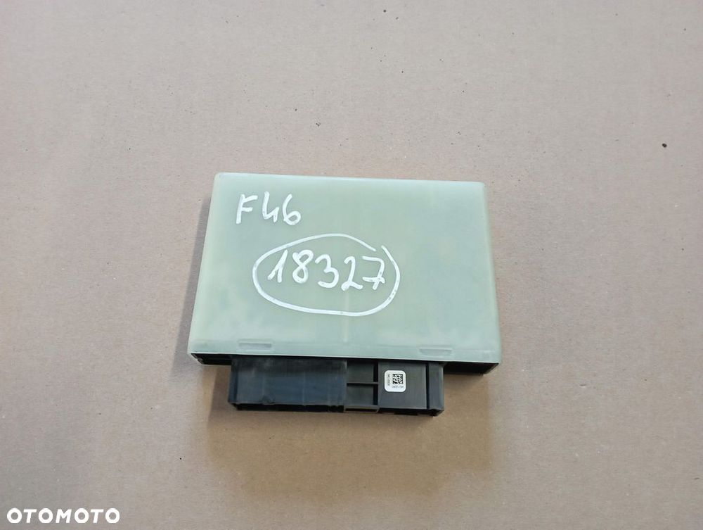 BMW F46 MODUŁ STEROWNIK SILNIKA 9488417 - 1