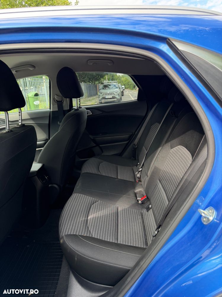 Kia XCeed 1.5 T-GDI MHEV 7DCT Style+ - 7