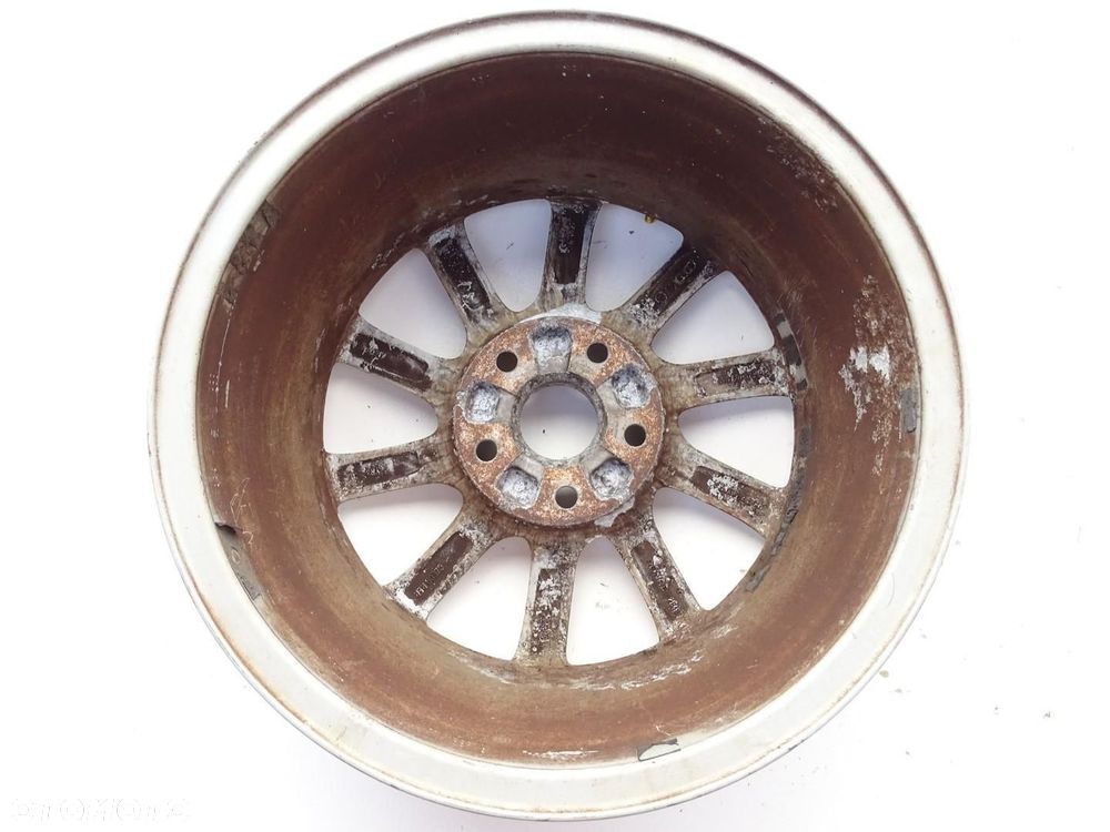 ALUFELGI FELGI 16 5x112 6.5" ET 46 8V0601025BM AUDI A3 8V OCTAVIA III LEON - 8