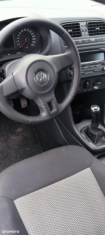 Volkswagen Polo - 6