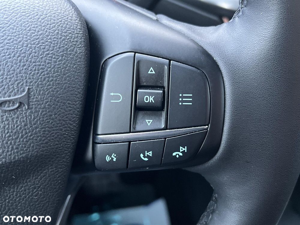 Ford Focus - 14