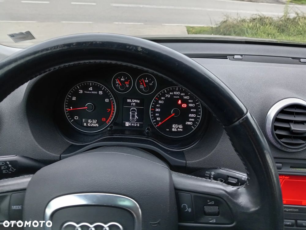 Audi A3 Sportback - 22