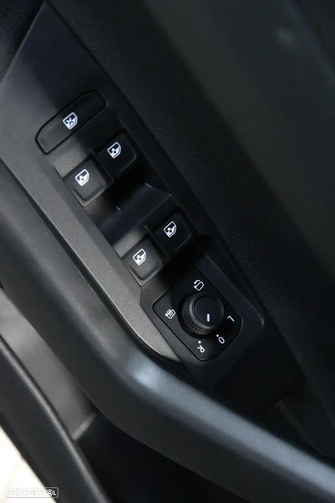 VW Taigo 1.0 TSI Urban - 23