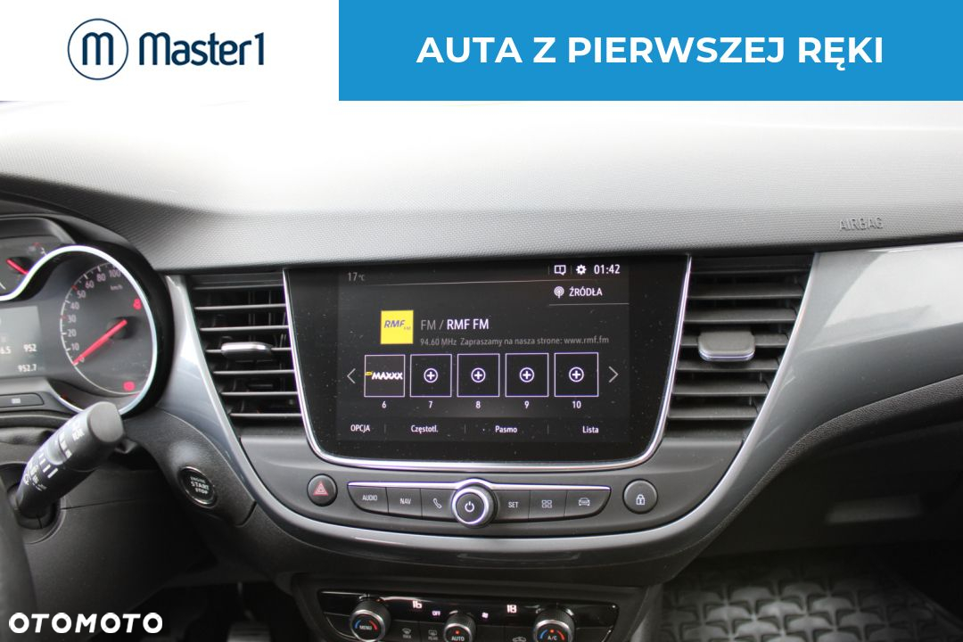 Opel Crossland 1.2 T Ultimate Pack - 18