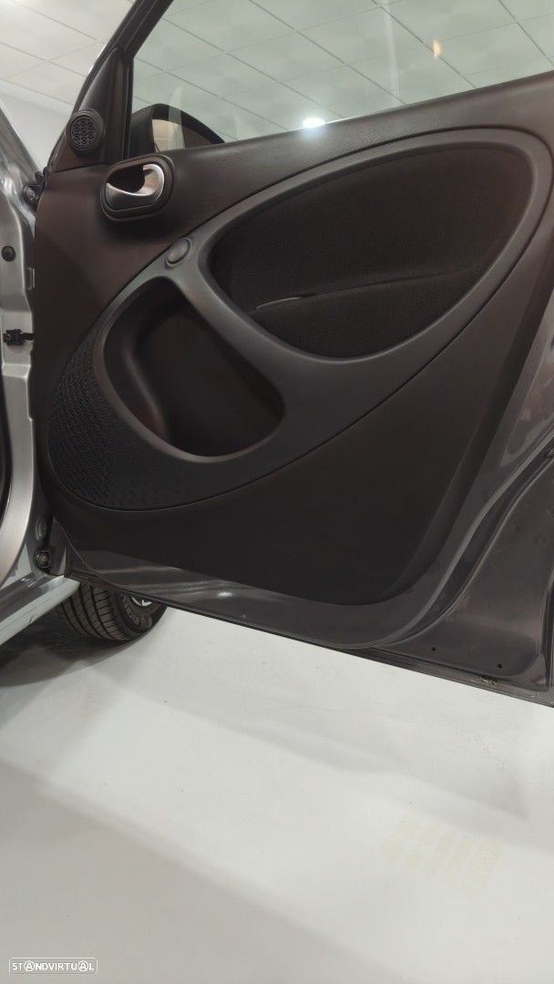Smart ForFour Electric Drive Prime - 57