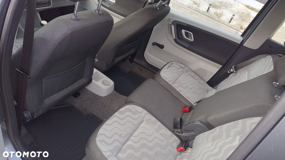 Skoda Roomster 1.2 12V HTP - 13