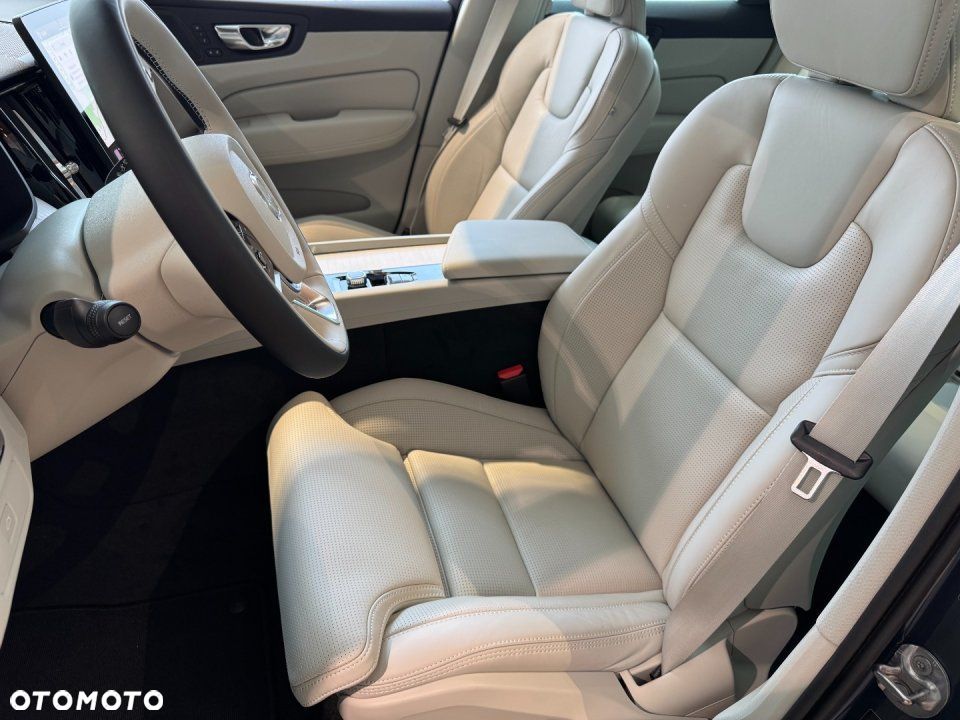 Volvo XC 60 - 14