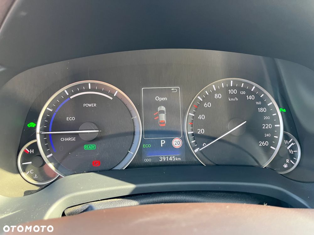 Lexus RX 450h Prestige - 32