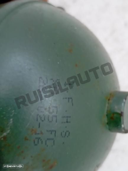 Esfera Suspensão Xa55fc Citroen Xantia [1992_2002] 1.9 Turbo D - 3