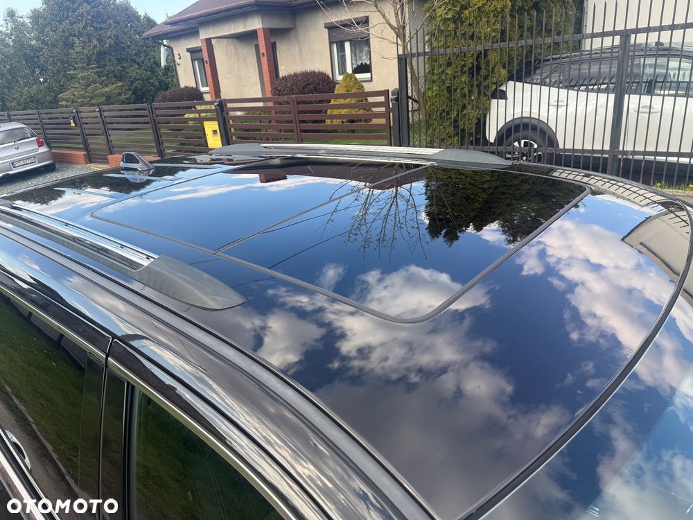 Jeep Grand Cherokee 3.0 CRD Overland EU6 - 12