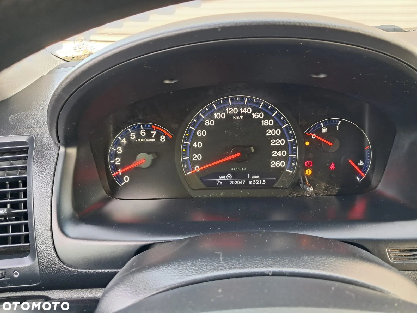 Honda Accord - 11
