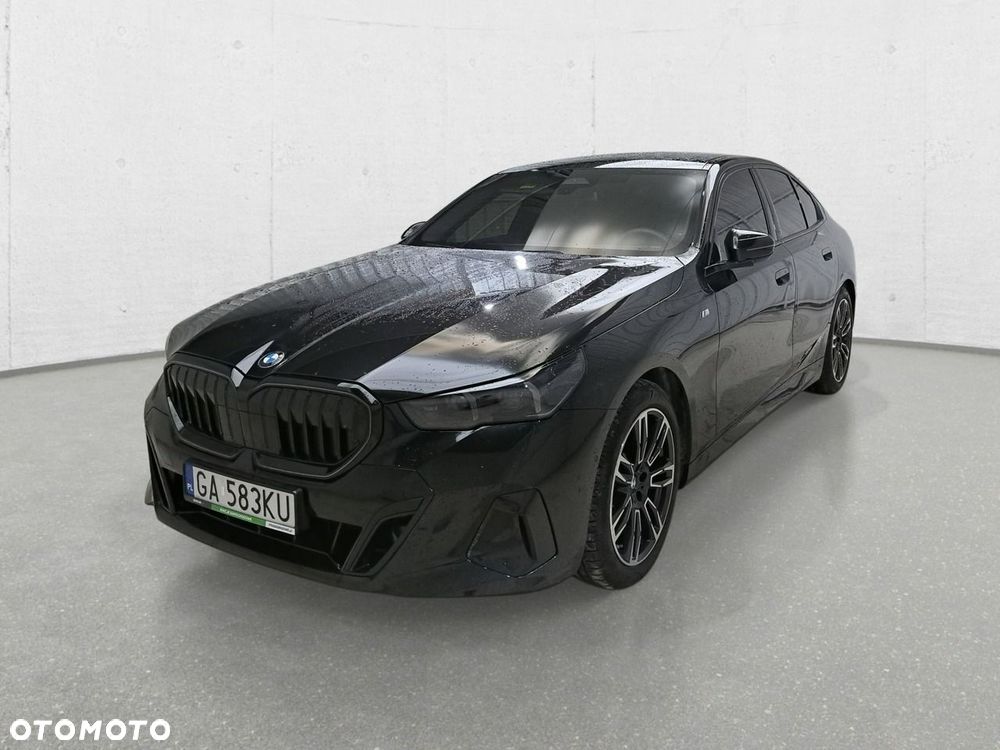 BMW Seria 5 - 3