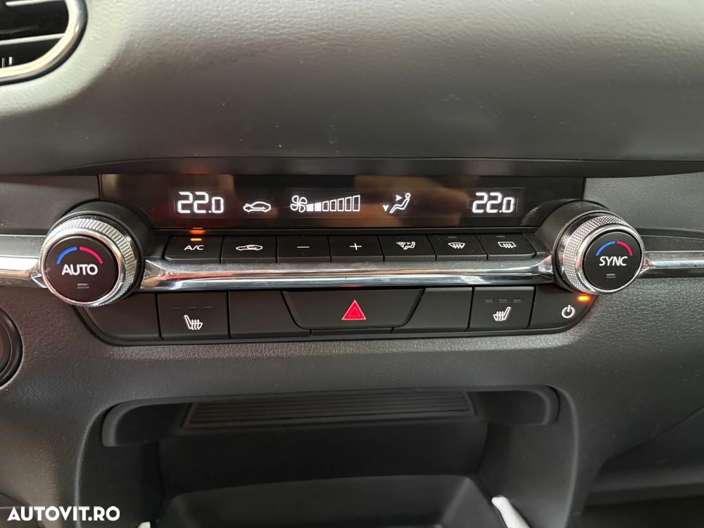 Mazda CX-30 e-SKYACTIV X186 AT MHEV Exclusive-Line - 7