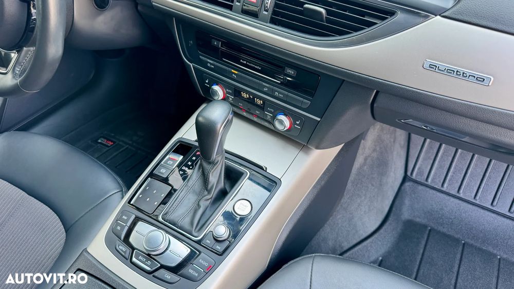 Audi A6 Allroad - 24