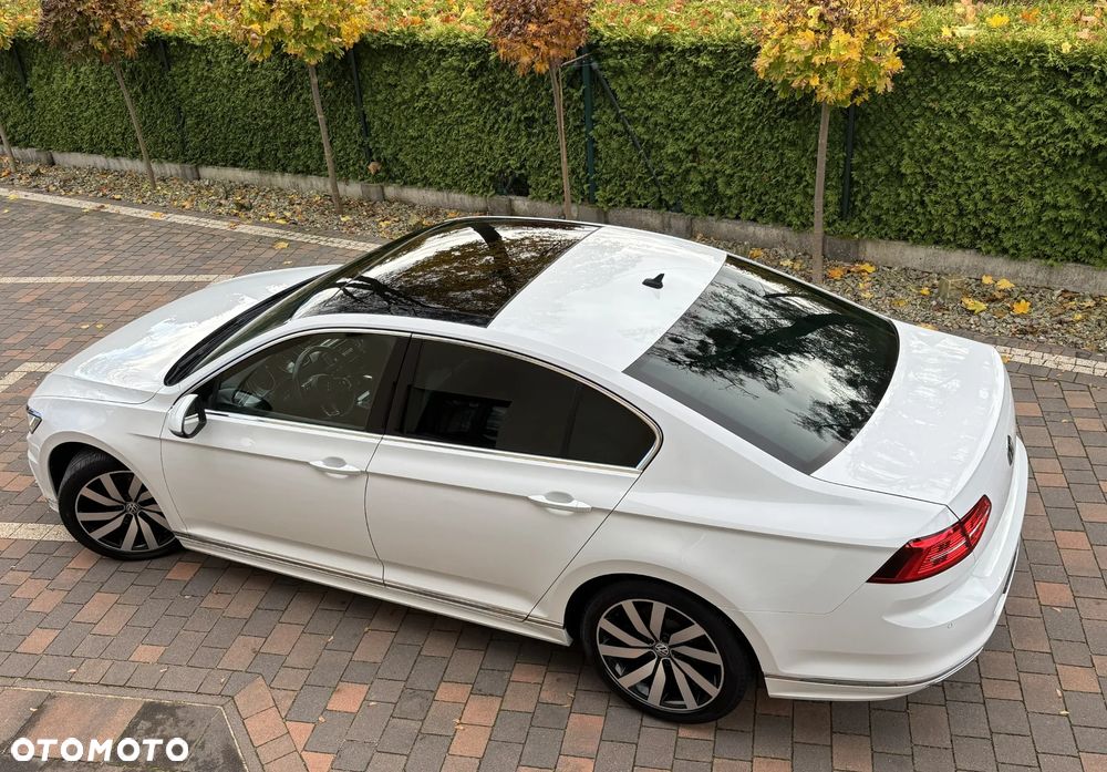 Volkswagen Passat - 9