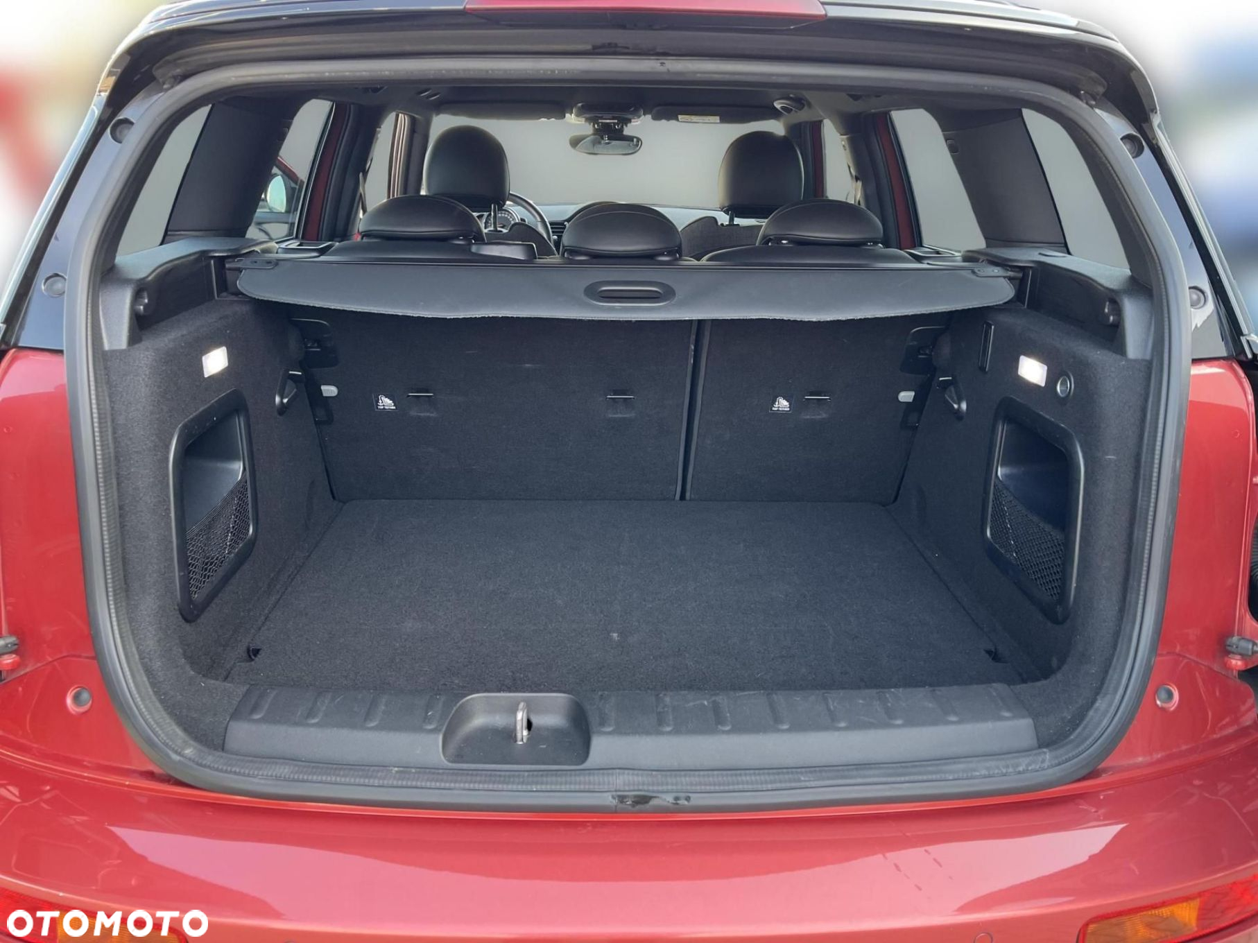 MINI Clubman - 9