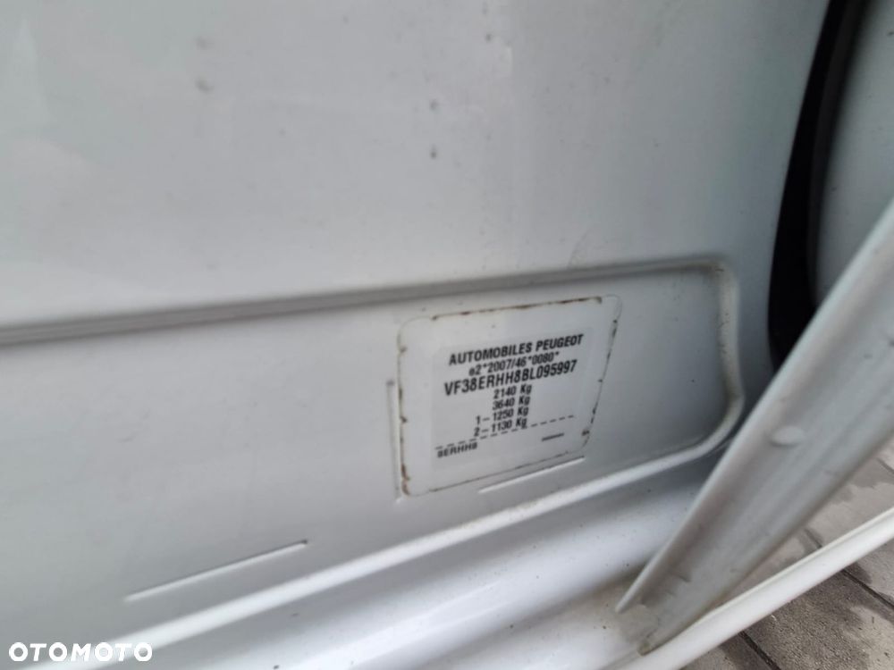 Peugeot 508 BlueHDi FAP 150 Stop&Start Allure - 26