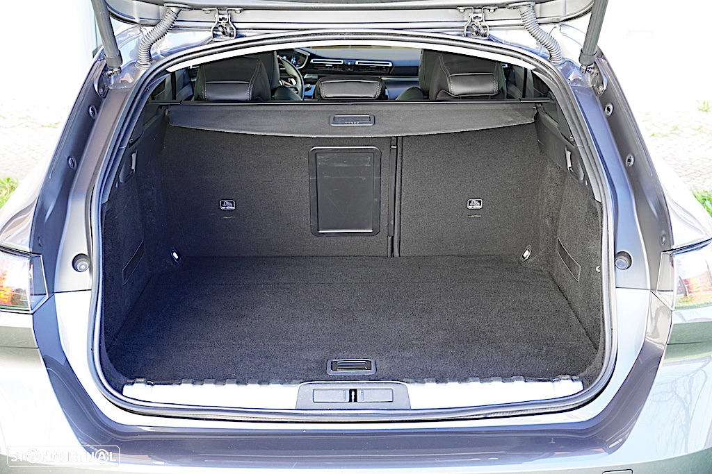 Peugeot 508 SW 1.5 BlueHDi Allure Pack EAT8 - 17