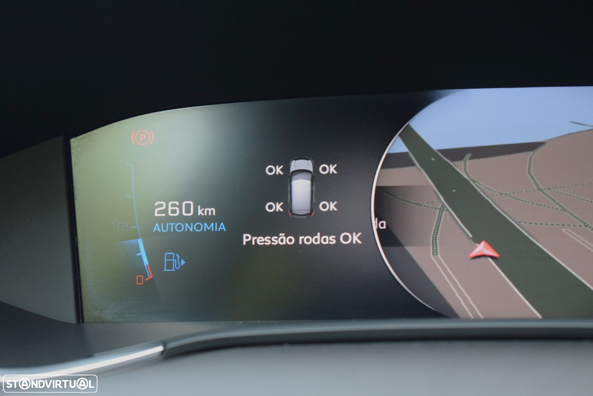 Peugeot 308 1.2 PureTech Style - 26