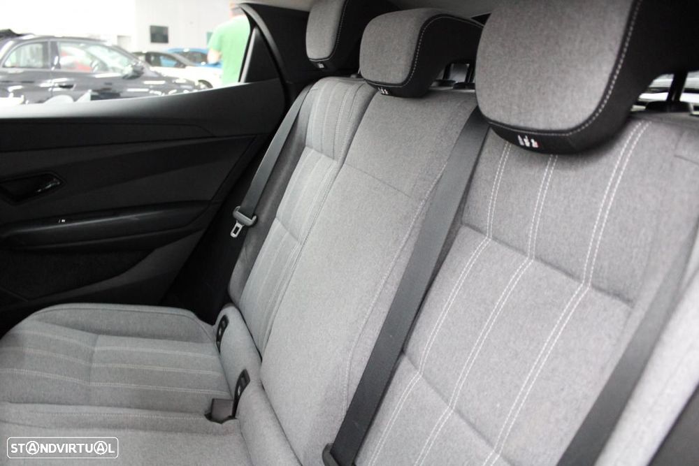 Renault Mégane E-Tech EV60 130hp optimum charge Evolution ER - 13