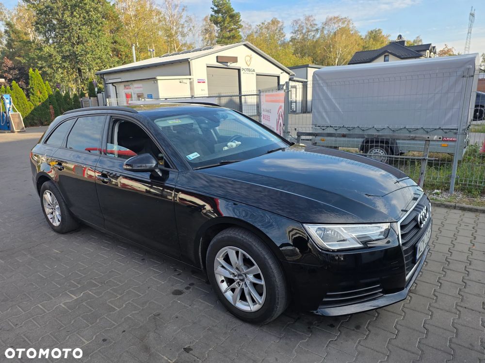 Audi A4 Avant - 3