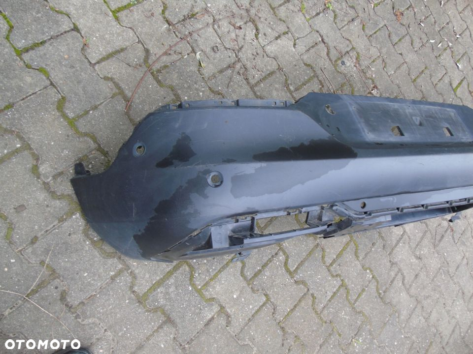 Opel Grandland zderzak tylny dokładka 1980032X - 3