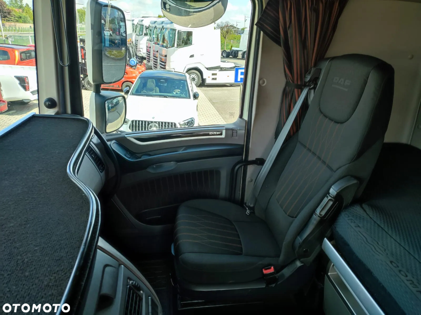 DAF XF 480 FT - 19