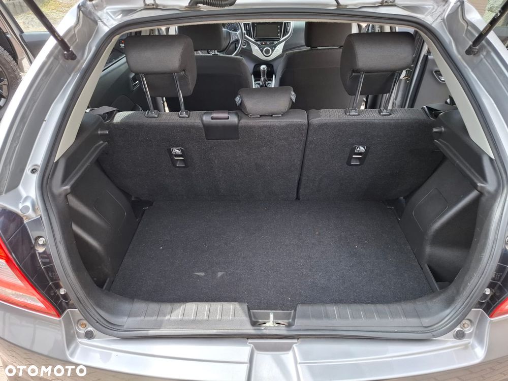 Suzuki Baleno 1.0 T Premium Plus - 16