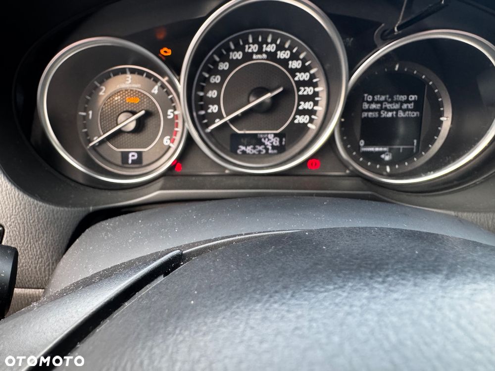 Mazda 6 2.2 SKYACTIV-D Center-Line - 7