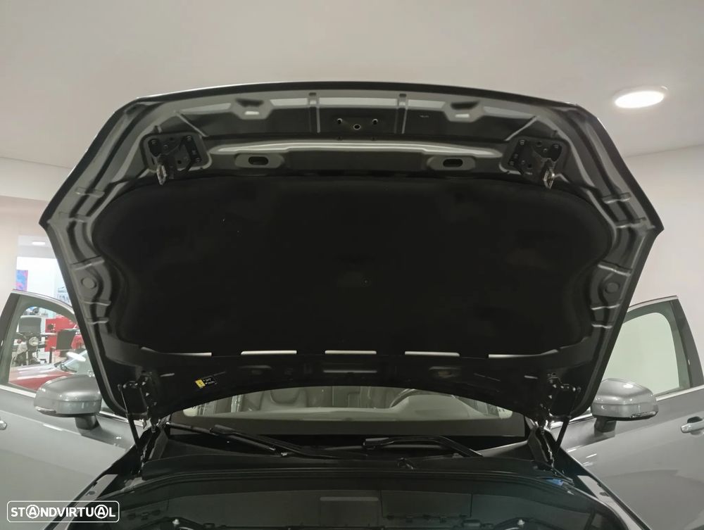 Volvo XC 90 2.0 T8 PHEV Inscription AWD - 15