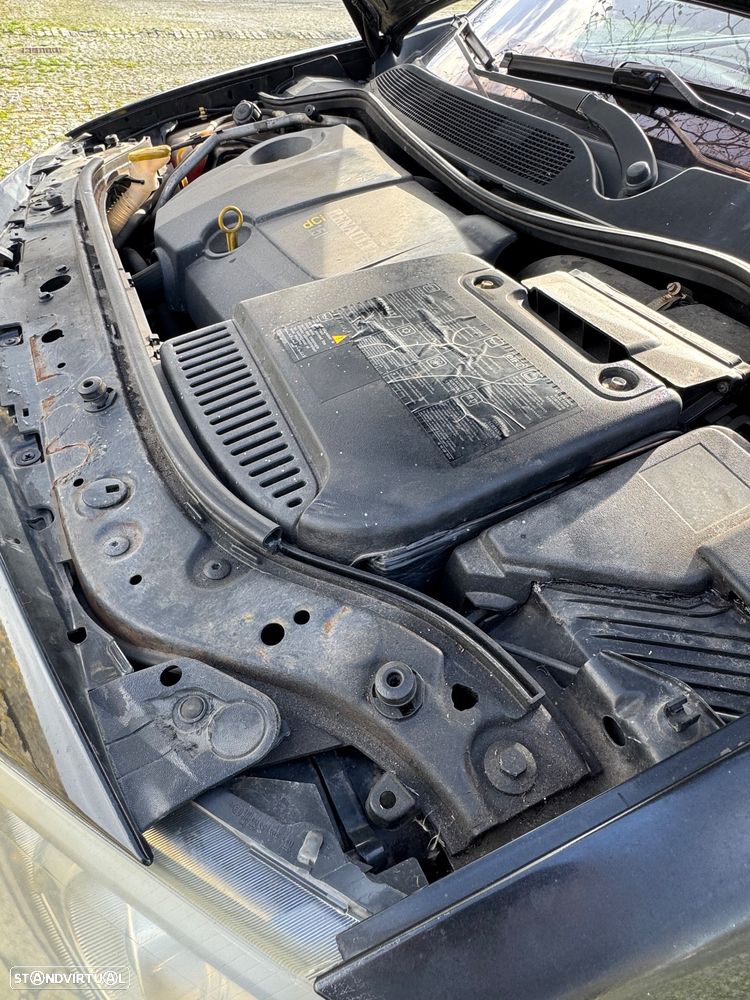 Renault Mégane 1.5 dCi Confort - 33